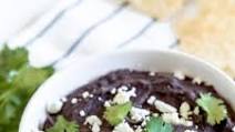 Instant Pot Refried Black Beans Instant Pot Refried Black Beans