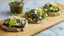 Sopes Sopes
