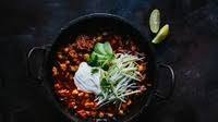 Posole Rojo Posole Rojo