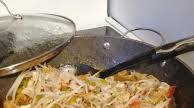 Chop suey au poulet de Ricardo Chop suey au poulet de Ricardo