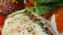 Wild Alaskan Cod in the Instant Pot Wild Alaskan Cod in the Instant Pot