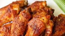 Homemade Buffalo Wings Homemade Buffalo Wings
