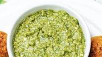 Spinach and Chickpea Dip Spinach and Chickpea Dip