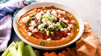 Buffalo Hummus Buffalo Hummus