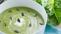 Lettuce Soup Recipe Lettuce Soup Recipe