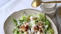 Chicken Caesar Salad (No Anchovies) Chicken Caesar Salad (No Anchovies)