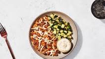 Keto Turkey Chili & Zucchini Keto Turkey Chili & Zucchini