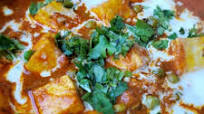 Instant Pot Indian Paneer and Peas/ Instant Pot Matar Paneer Restaurant Style Instant Pot Indian Paneer and Peas/ Instant Pot Matar Paneer Restaurant Style