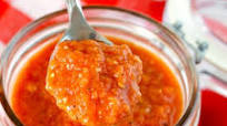 Copycat Pizzeria Pizza Sauce Recipe Copycat Pizzeria Pizza Sauce Recipe