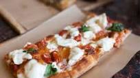Focaccia alta idratazione Bonci Focaccia alta idratazione Bonci