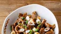 Easy Mongolian Beef (One of My Favorite Asian Recipes) Easy Mongolian Beef (One of My Favorite Asian Recipes)