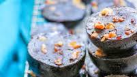 Instant Pot Brownie Bites Instant Pot Brownie Bites