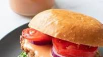 Spicy Burger Sauce Spicy Burger Sauce