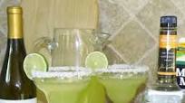 White Wine Margarita White Wine Margarita