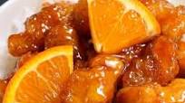 Easy Copycat Panda Express Orange Chicken Recipe Easy Copycat Panda Express Orange Chicken Recipe