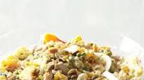 Summer Chicken Macaroni Salad Summer Chicken Macaroni Salad