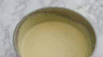 Foolproof Cheese Sauce Foolproof Cheese Sauce