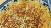 📋Pasta a Frittata: Italian Fried Pasta 📋Pasta a Frittata: Italian Fried Pasta