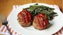 Mini Meatloaf Mini Meatloaf