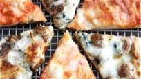 The Easiest Pizza You'll Ever Make The Easiest Pizza You'll Ever Make