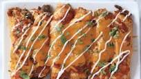Keto Beef Enchiladas Keto Beef Enchiladas