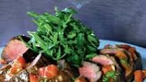 Gordon Ramsay’s roast beef fillet Gordon Ramsay’s roast beef fillet