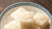Chinese Steamed Sweet Rice Cakes Chinese Steamed Sweet Rice Cakes