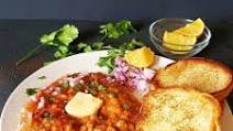 Instant Pot Pav Bhaji - Mumbai Street Food Instant Pot Pav Bhaji - Mumbai Street Food