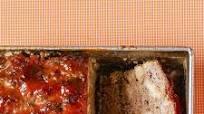 Mary's Meatloaf Mary's Meatloaf