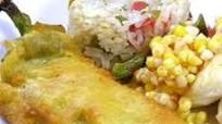 Chile Rellenos Chile Rellenos