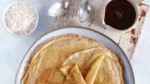 Perfect Spelt Flour Crepes Perfect Spelt Flour Crepes