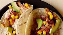 Yucatecan Grilled Fish Tacos Yucatecan Grilled Fish Tacos