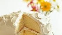 French Vanilla Cake Recipe French Vanilla Cake Recipe