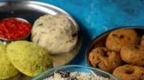 instant breakfast mix recipe | rava breakfast mix for upma, idli & vada instant breakfast mix recipe | rava breakfast mix for upma, idli & vada