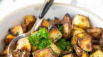 Easy Air Fryer Potatoes Easy Air Fryer Potatoes