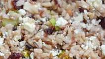 Wild Rice Pilaf Wild Rice Pilaf