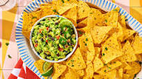 Black Bean Guacamole Black Bean Guacamole