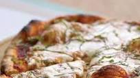 Classic Margherita Pizza Classic Margherita Pizza
