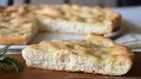 Focaccia Locatelli Focaccia Locatelli