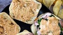 Philly Pork Roast Sandwich Recipe Philly Pork Roast Sandwich Recipe