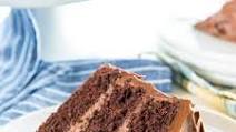 The Best Classic Chocolate Cake The Best Classic Chocolate Cake