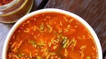 udupi saaru recipe | udupi tomato saaru | udupi rasam recipe udupi saaru recipe | udupi tomato saaru | udupi rasam recipe