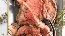 Air Fryer Prime Rib Roast Beef Air Fryer Prime Rib Roast Beef