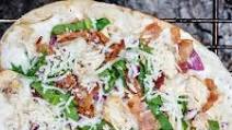Campfire Pizza Campfire Pizza