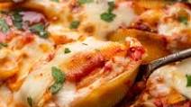 Classic Stuffed Shells Classic Stuffed Shells