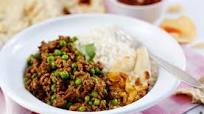 Keema curry recipe Keema curry recipe