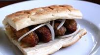 Bosnian Finger Sausages | Cevapi Bosnian Finger Sausages | Cevapi