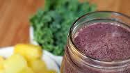 Want a Flat Belly? This Smoothie Will Help Get You There Want a Flat Belly? This Smoothie Will Help Get You There
