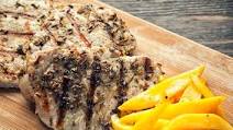 Cuban Style Pork Chops Recipe Cuban Style Pork Chops Recipe