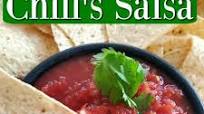 How to make Chili's Salsa Recipe How to make Chili's Salsa Recipe
